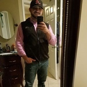 Meet your Posher, Cody